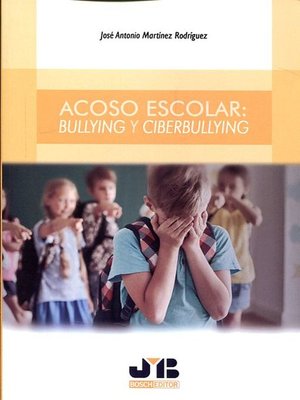 cover image of Acoso escolar